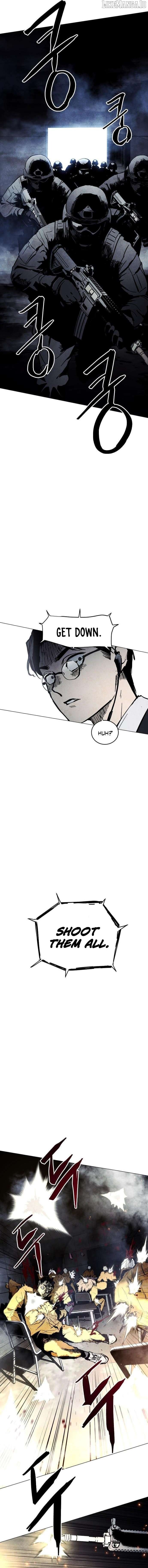Fog Land Chapter 0.1 - Page 24