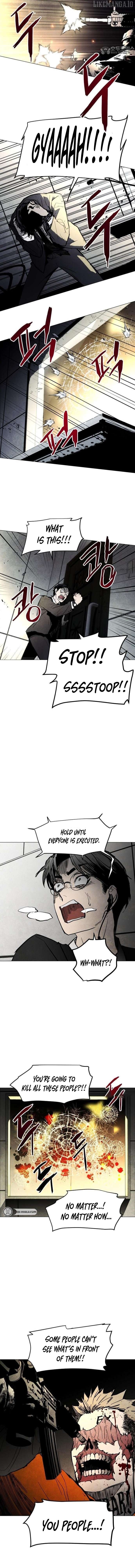 Fog Land Chapter 0.1 - Page 25
