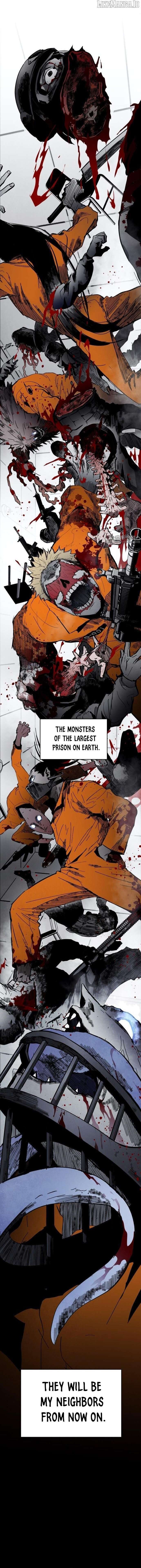 Fog Land Chapter 0.1 - Page 27