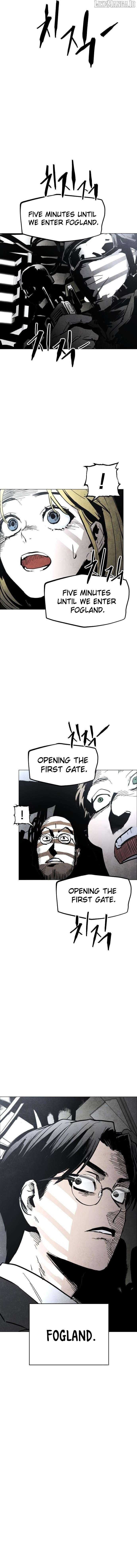 Fog Land Chapter 0.1 - Page 7