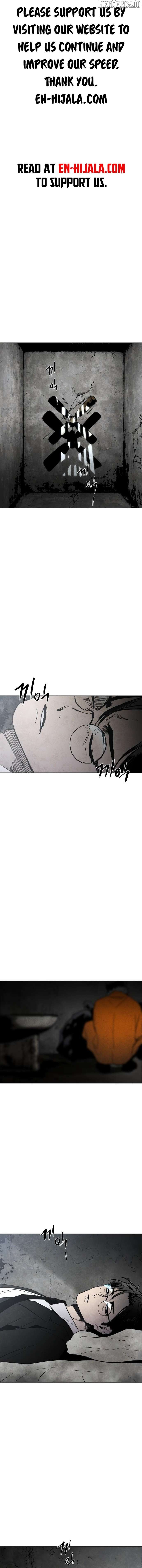Fog Land Chapter 1 - Page 1