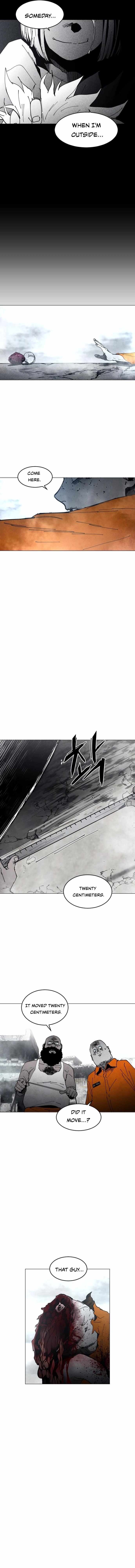 Fog Land Chapter 6 - Page 14