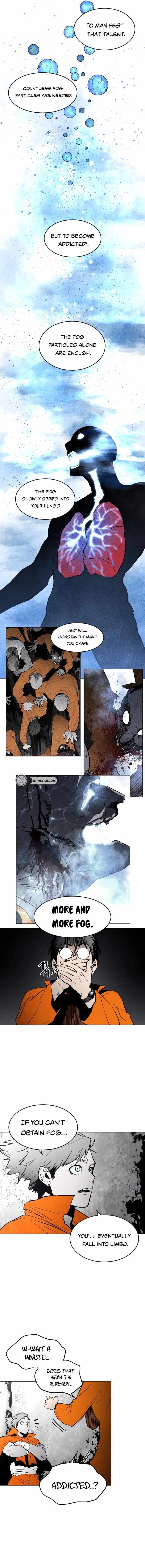 Fog Land Chapter 6 - Page 4