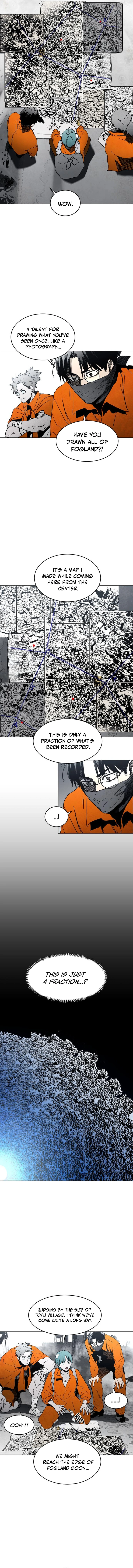 Fog Land Chapter 7 - Page 4