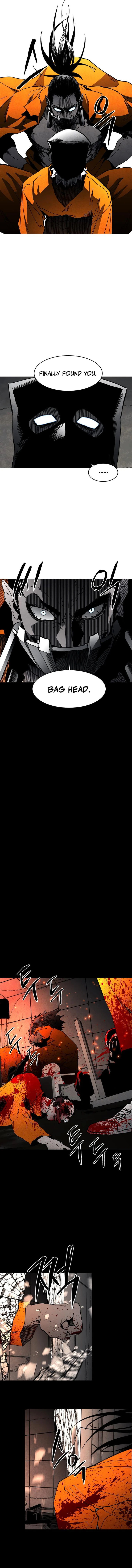 Fog Land Chapter 7 - Page 10