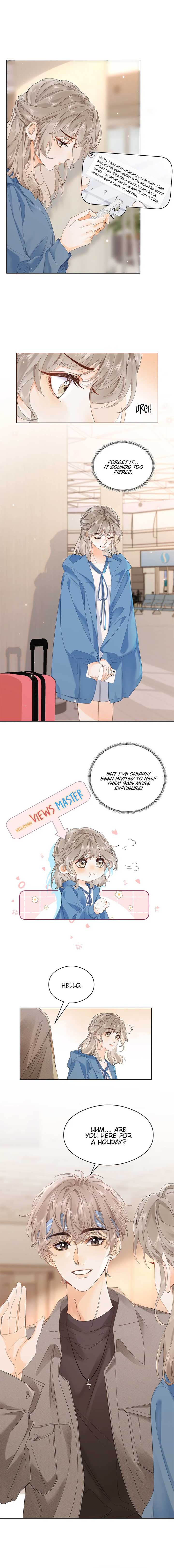 Folding the Moon Chapter 1 - Page 2