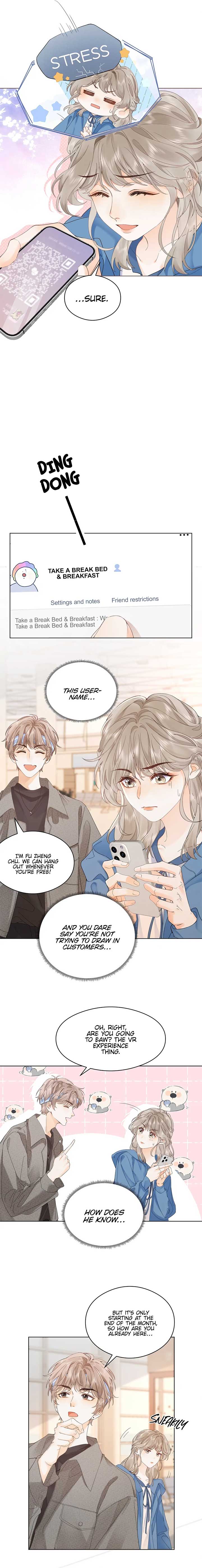 Folding the Moon Chapter 1 - Page 4