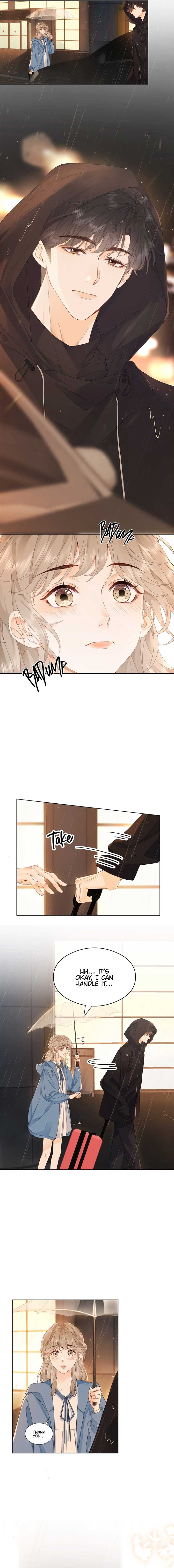 Folding the Moon Chapter 1 - Page 7