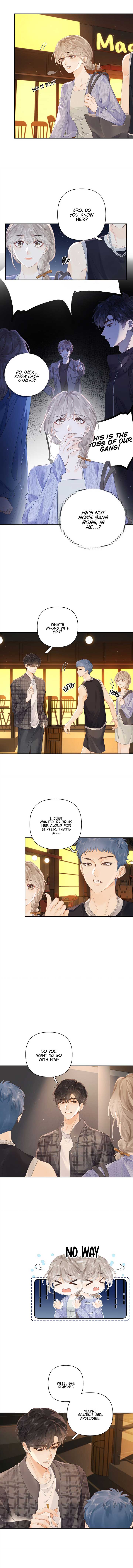 Folding the Moon Chapter 10 - Page 1