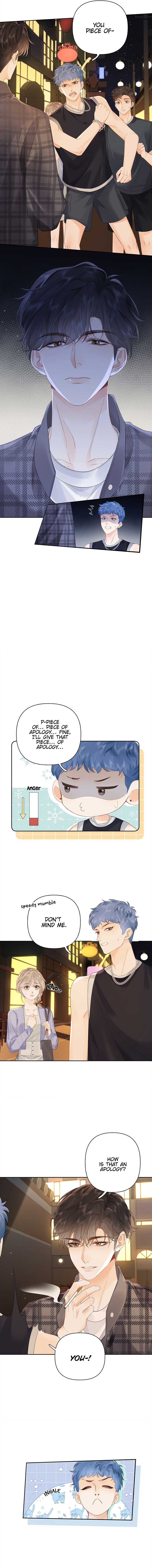 Folding the Moon Chapter 10 - Page 2