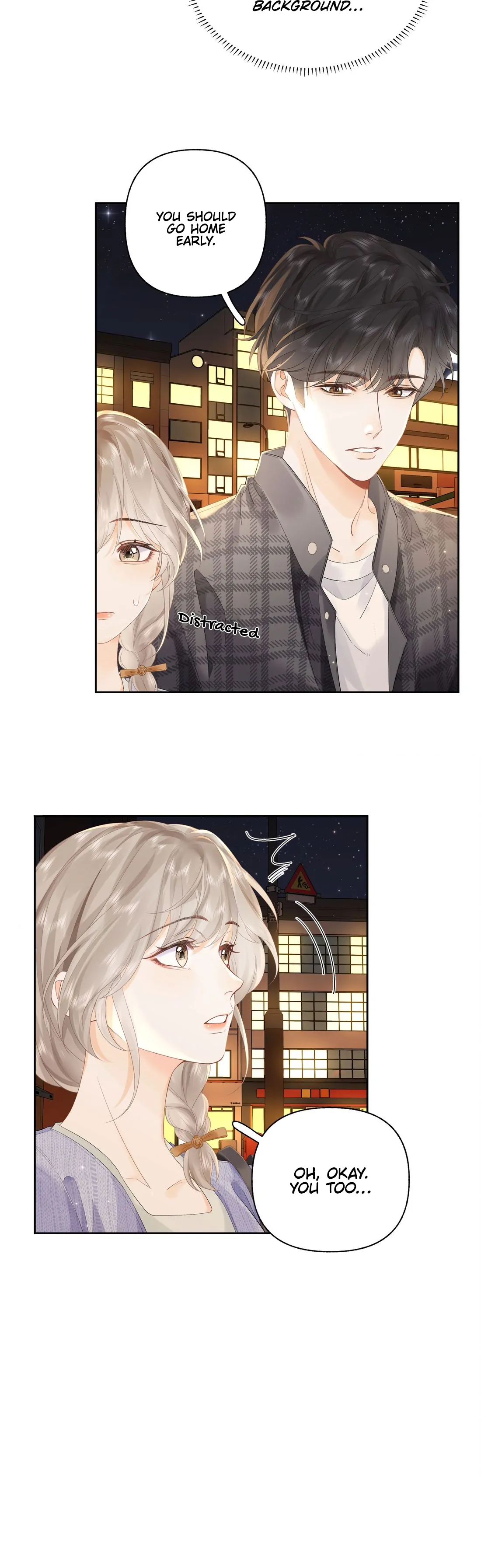 Folding the Moon Chapter 11 - Page 1