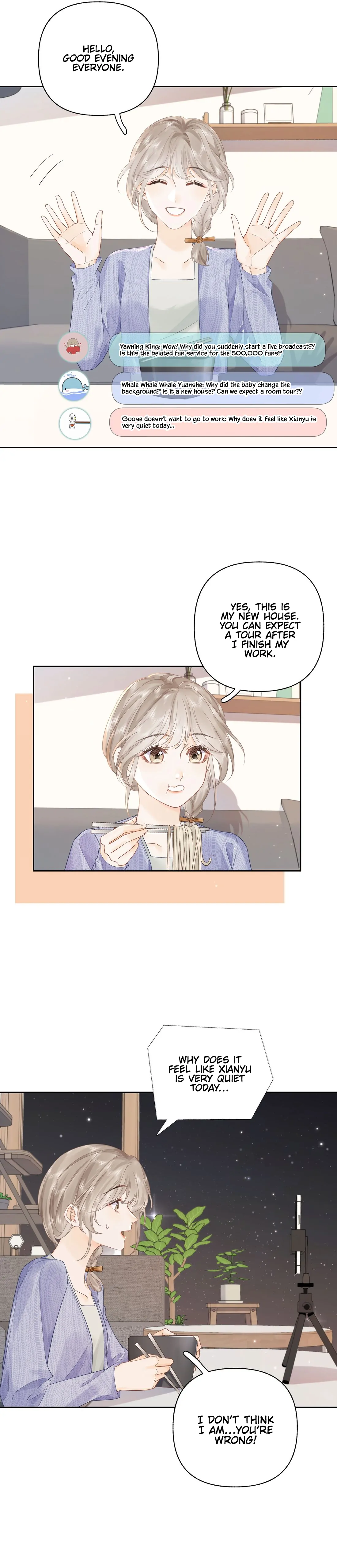 Folding the Moon Chapter 11 - Page 12