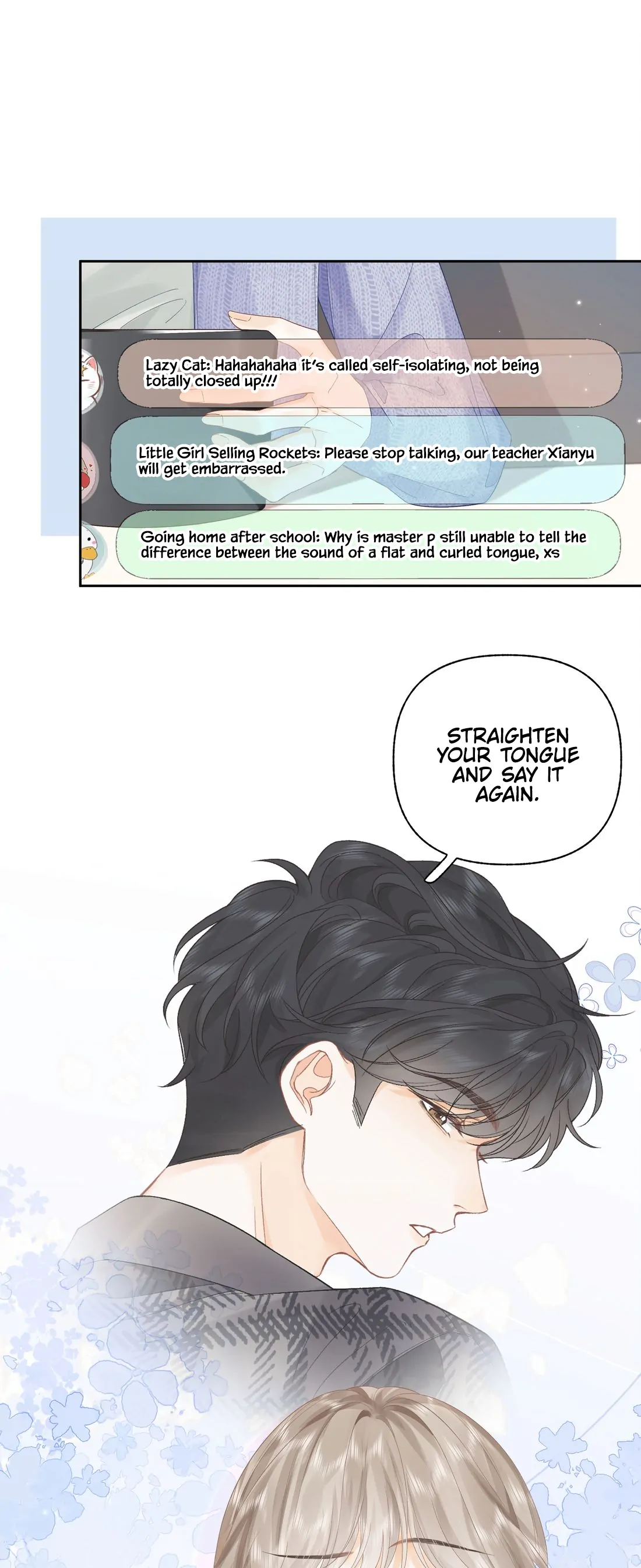 Folding the Moon Chapter 11 - Page 13