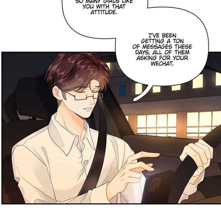 Folding the Moon Chapter 12 - Page 15
