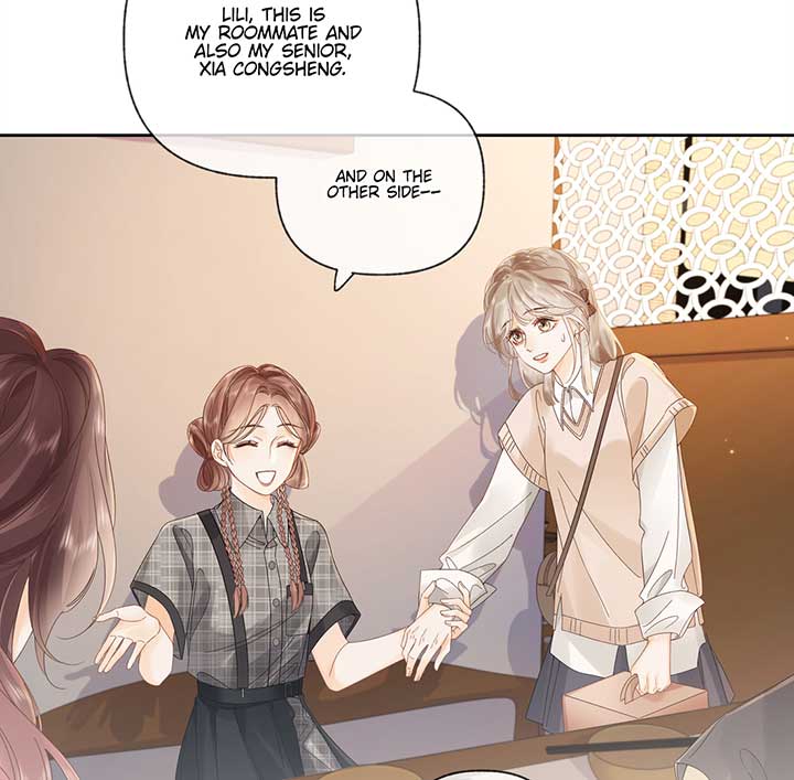 Folding the Moon Chapter 13 - Page 19