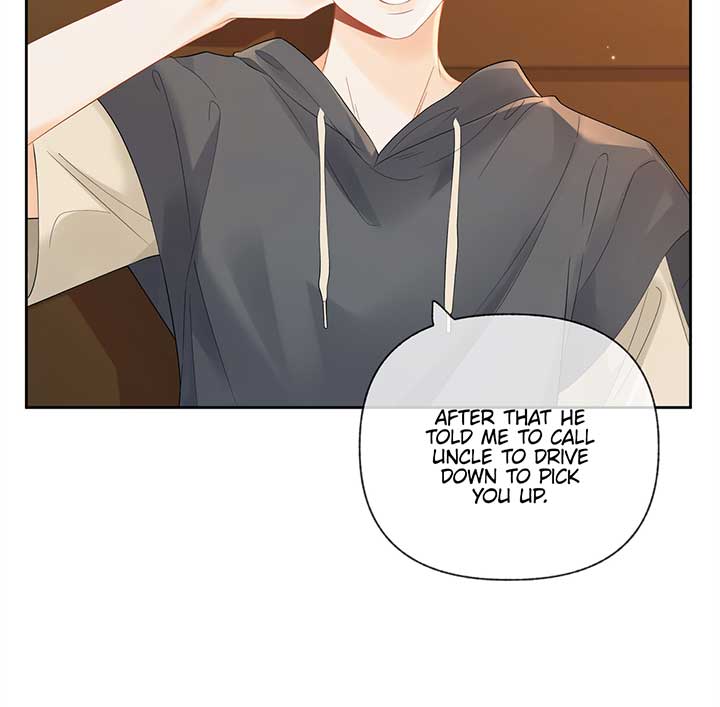 Folding the Moon Chapter 13 - Page 30