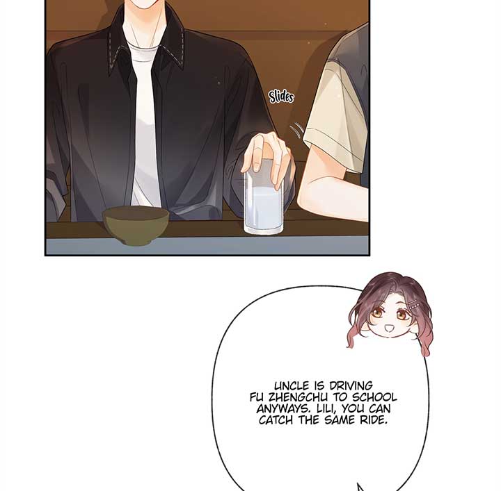 Folding the Moon Chapter 13 - Page 51