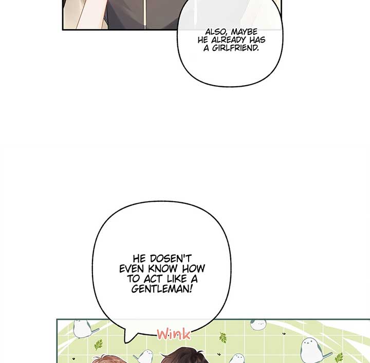 Folding the Moon Chapter 14 - Page 50