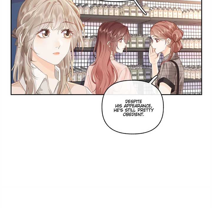 Folding the Moon Chapter 15 - Page 39