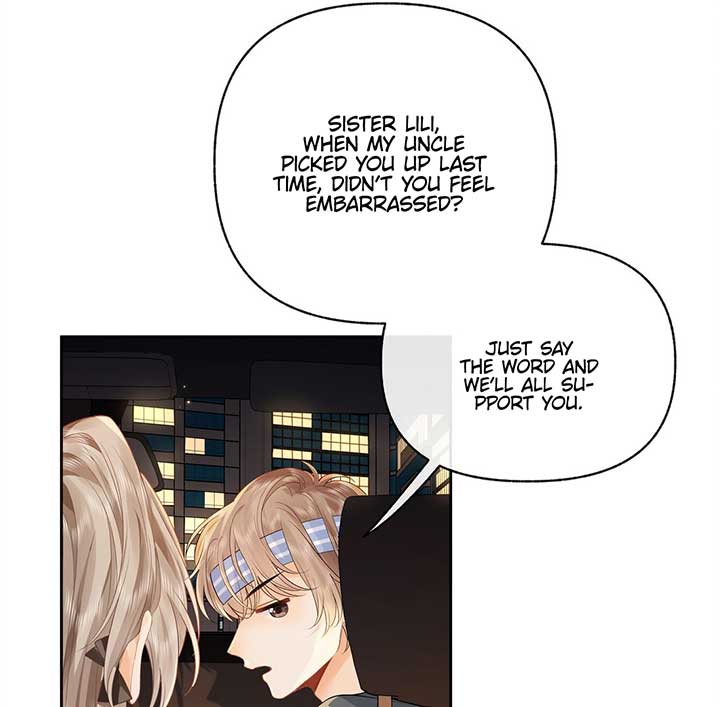 Folding the Moon Chapter 15 - Page 46
