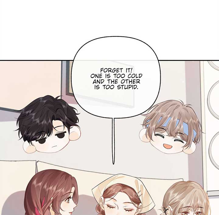 Folding the Moon Chapter 16 - Page 17