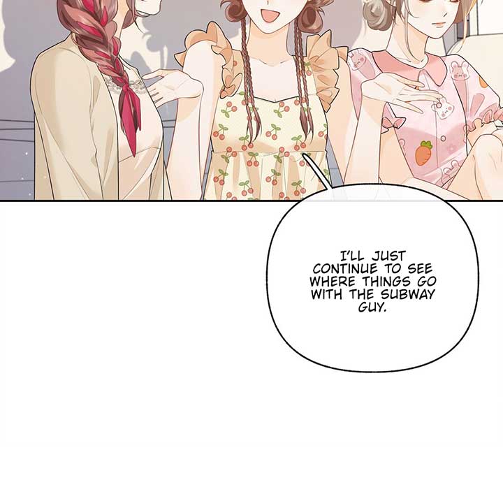 Folding the Moon Chapter 16 - Page 18