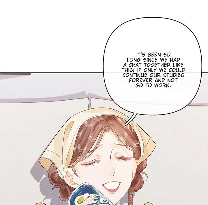 Folding the Moon Chapter 16 - Page 5