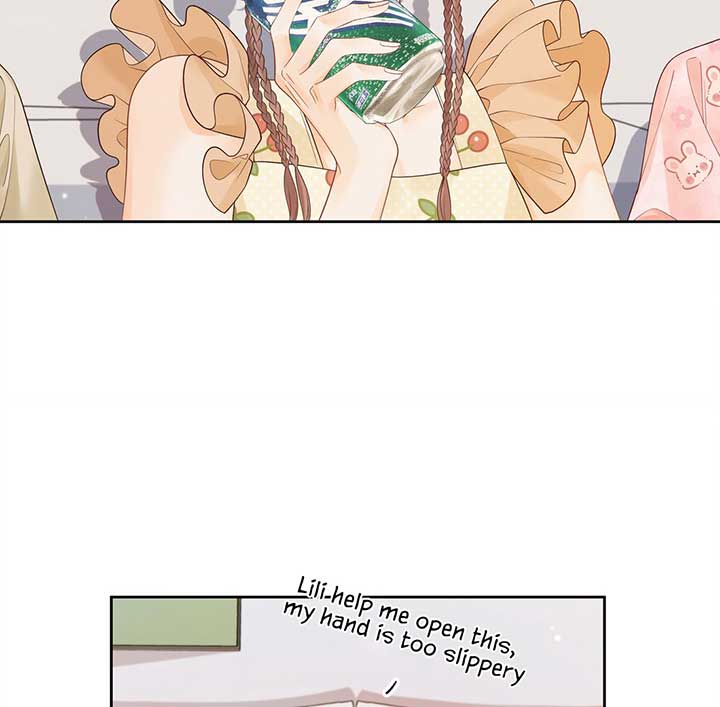 Folding the Moon Chapter 16 - Page 6