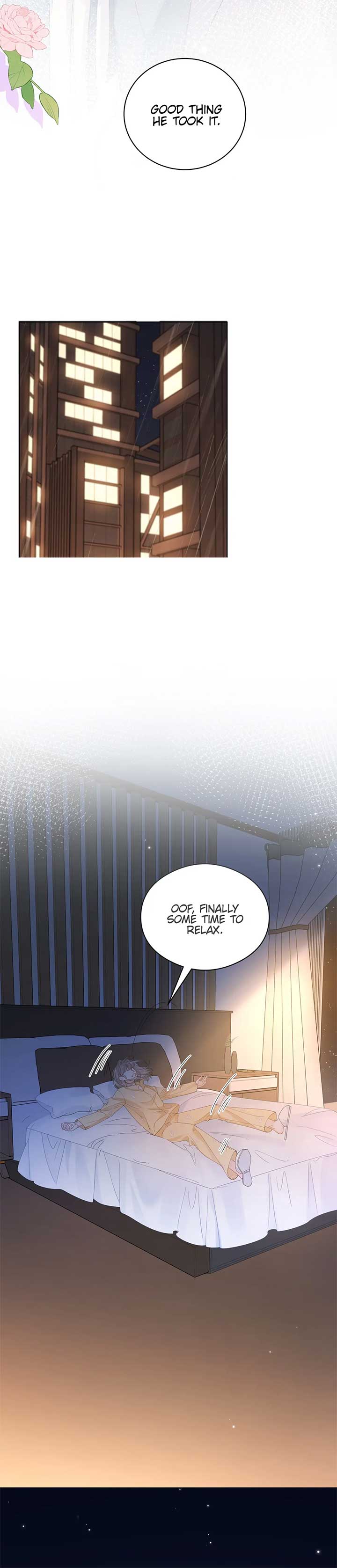 Folding the Moon Chapter 2 - Page 13