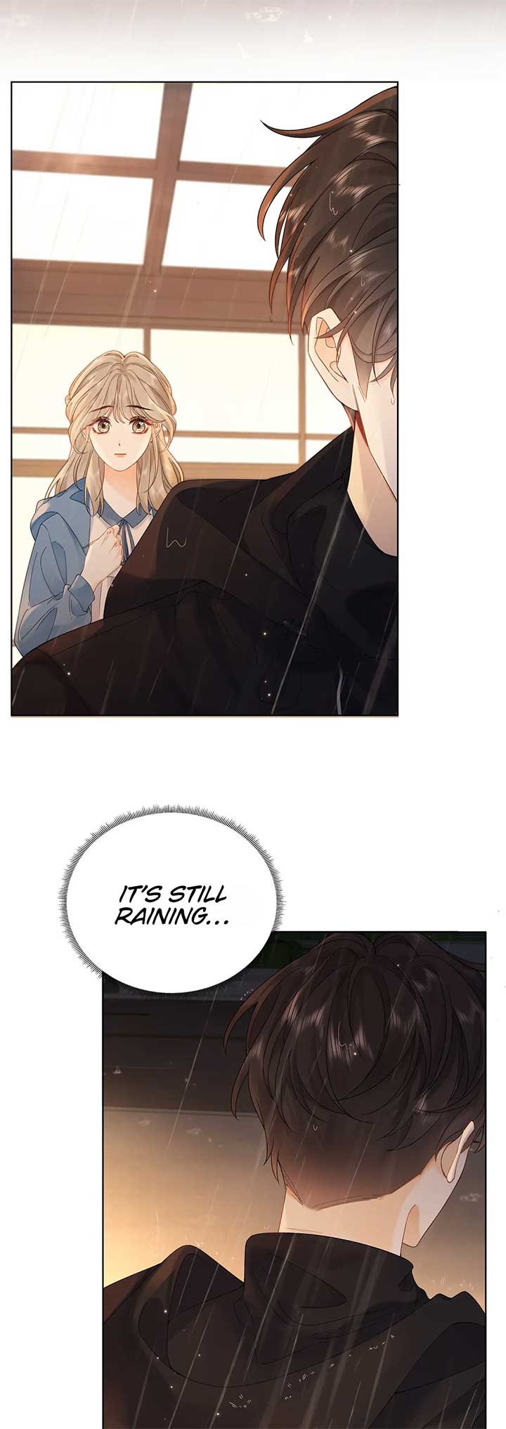 Folding the Moon Chapter 2 - Page 5