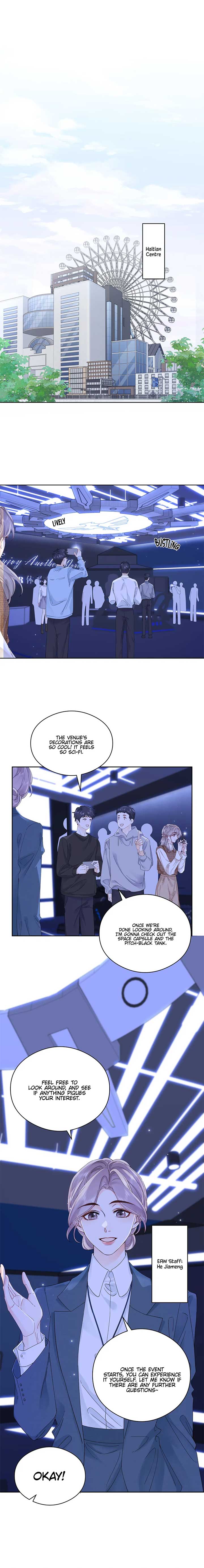 Folding the Moon Chapter 3 - Page 2