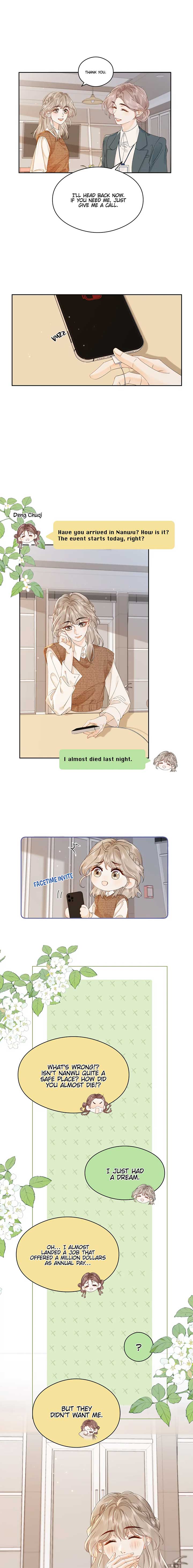 Folding the Moon Chapter 3 - Page 4