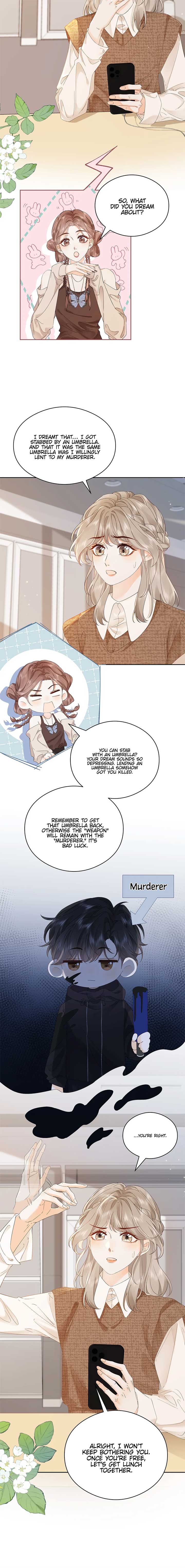 Folding the Moon Chapter 3 - Page 5