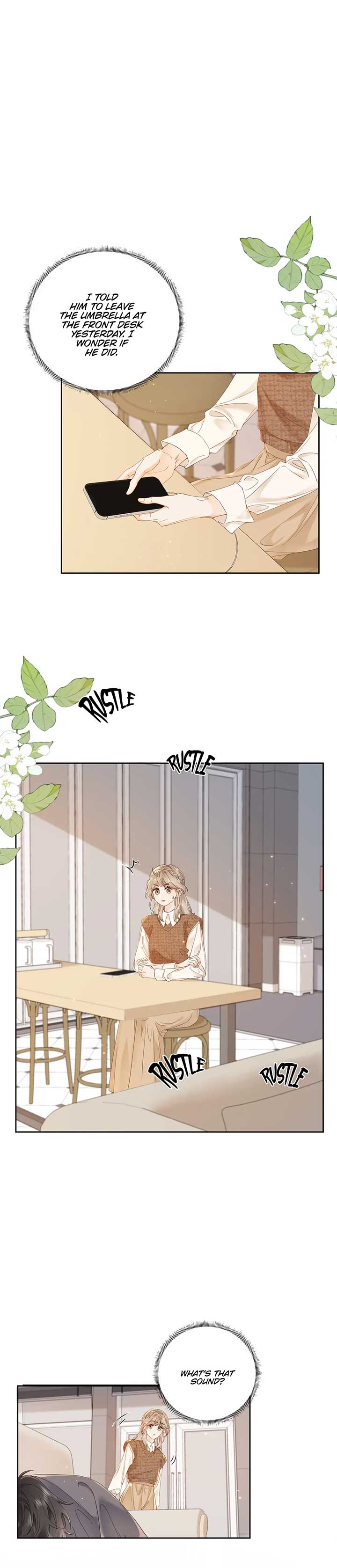 Folding the Moon Chapter 3 - Page 6