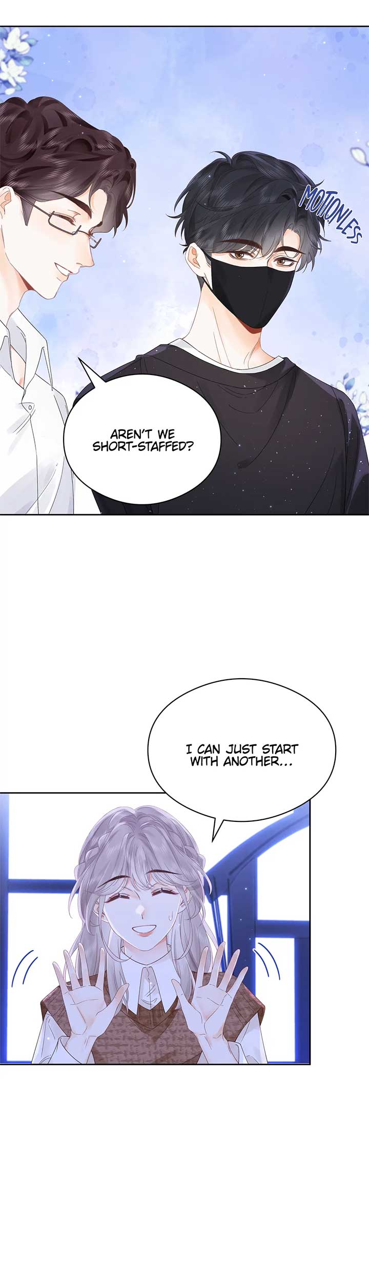 Folding the Moon Chapter 4 - Page 10