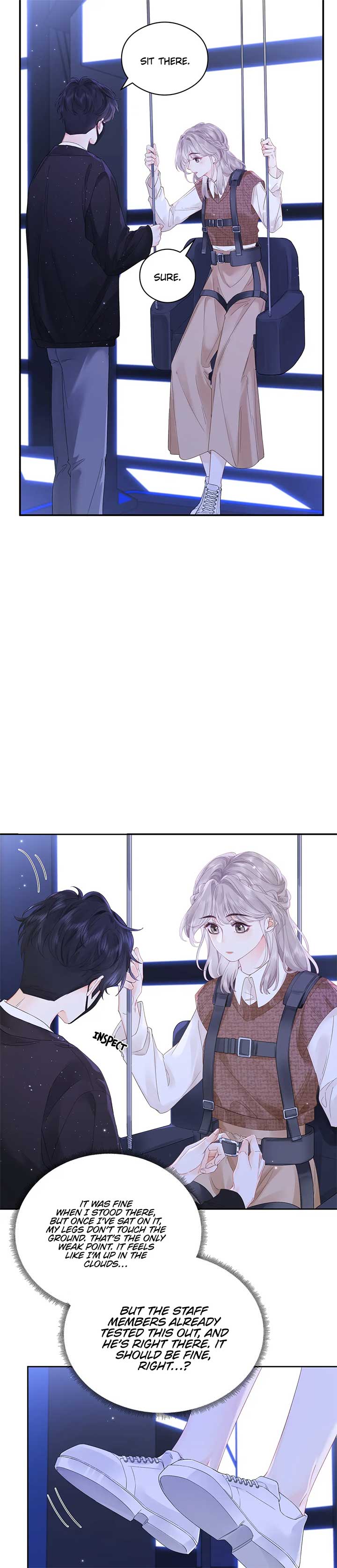 Folding the Moon Chapter 4 - Page 13