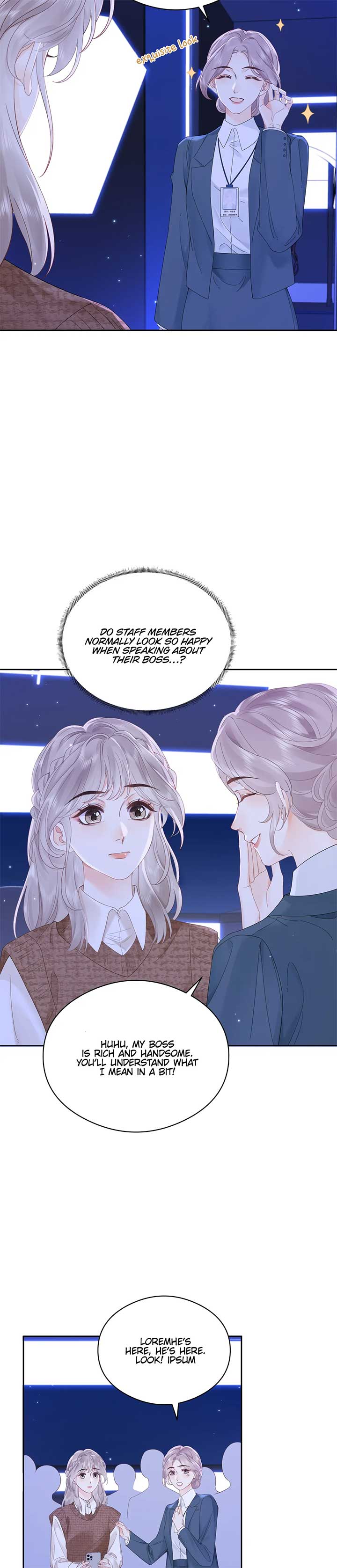 Folding the Moon Chapter 4 - Page 3