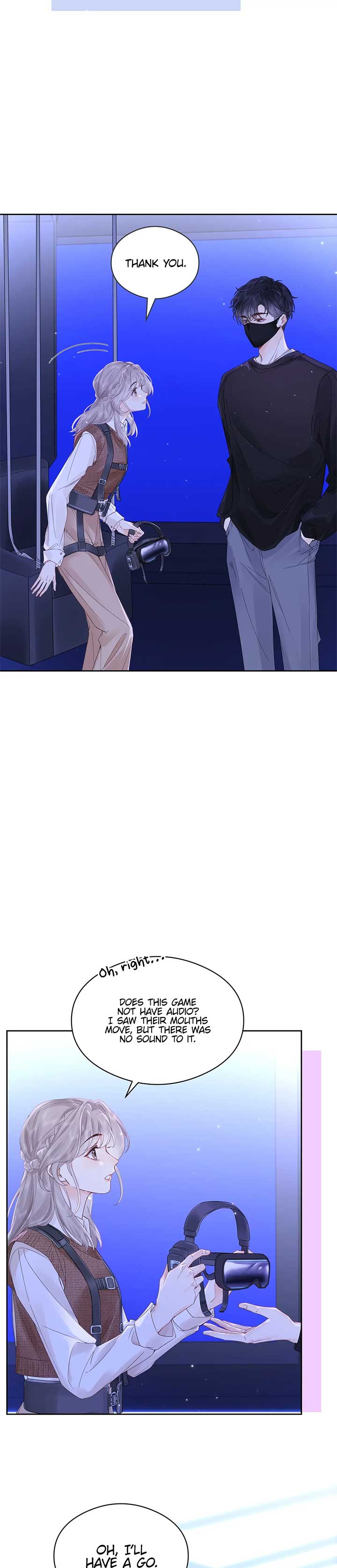 Folding the Moon Chapter 5 - Page 10