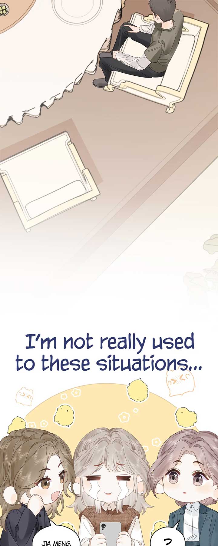 Folding the Moon Chapter 5 - Page 19