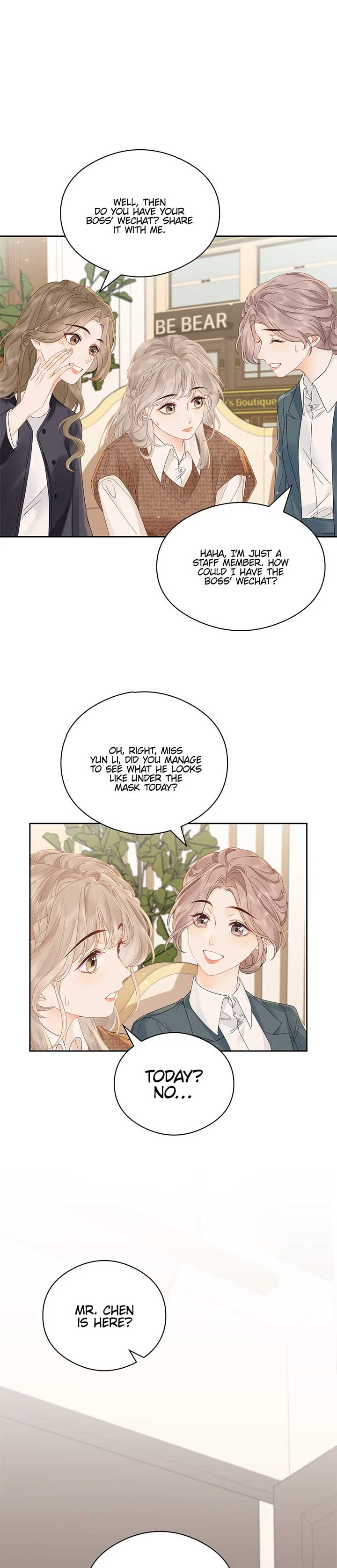 Folding the Moon Chapter 5 - Page 21
