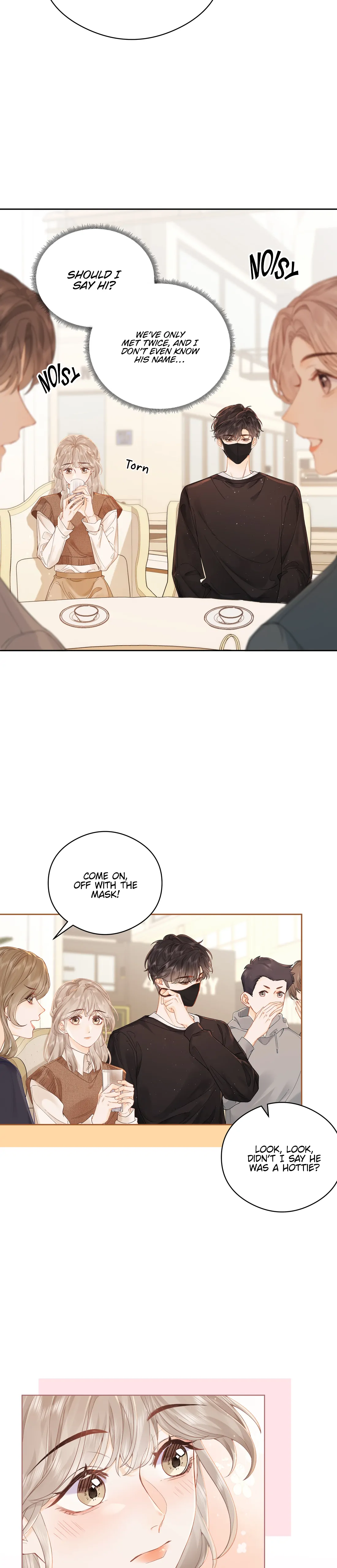 Folding the Moon Chapter 6 - Page 1