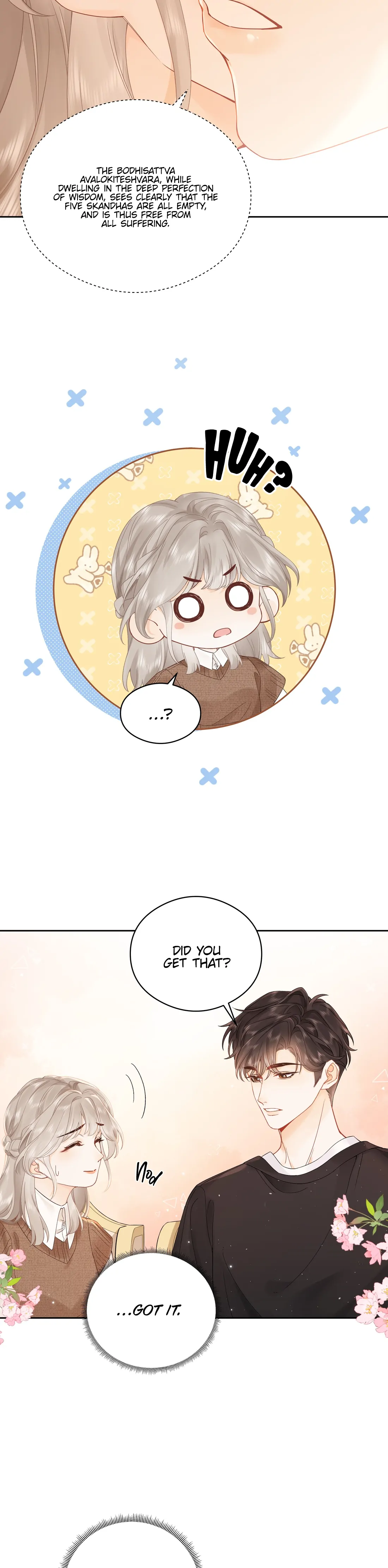 Folding the Moon Chapter 6 - Page 12