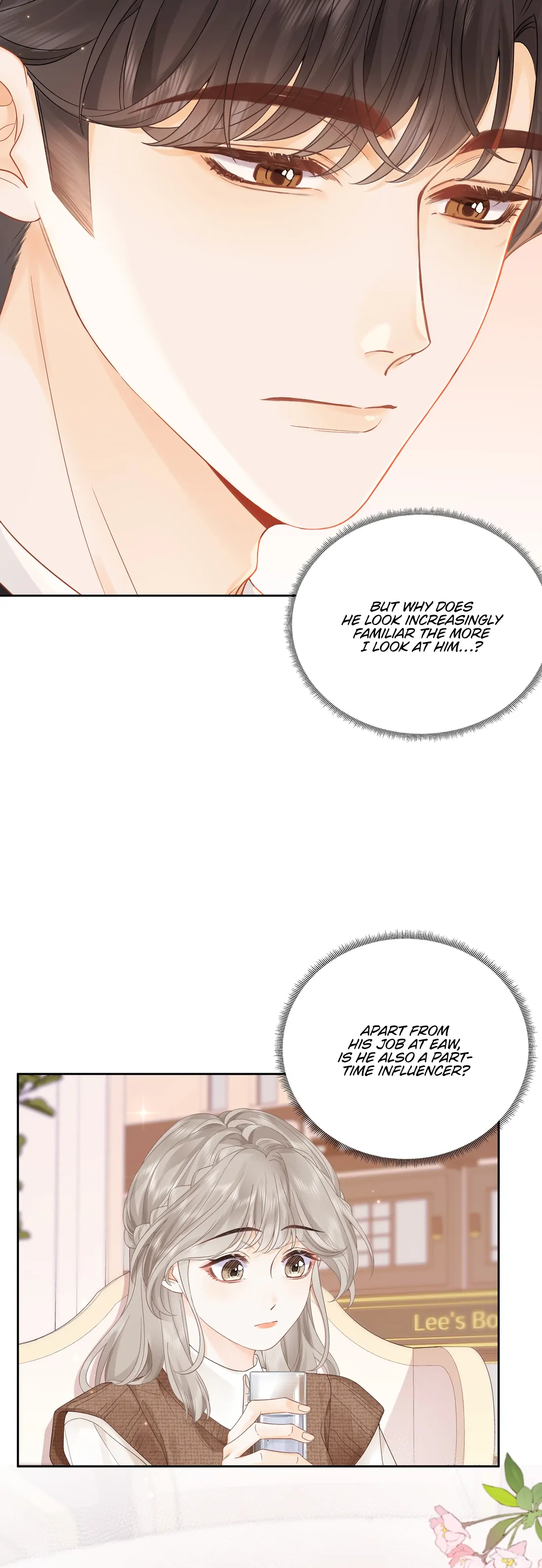 Folding the Moon Chapter 6 - Page 3