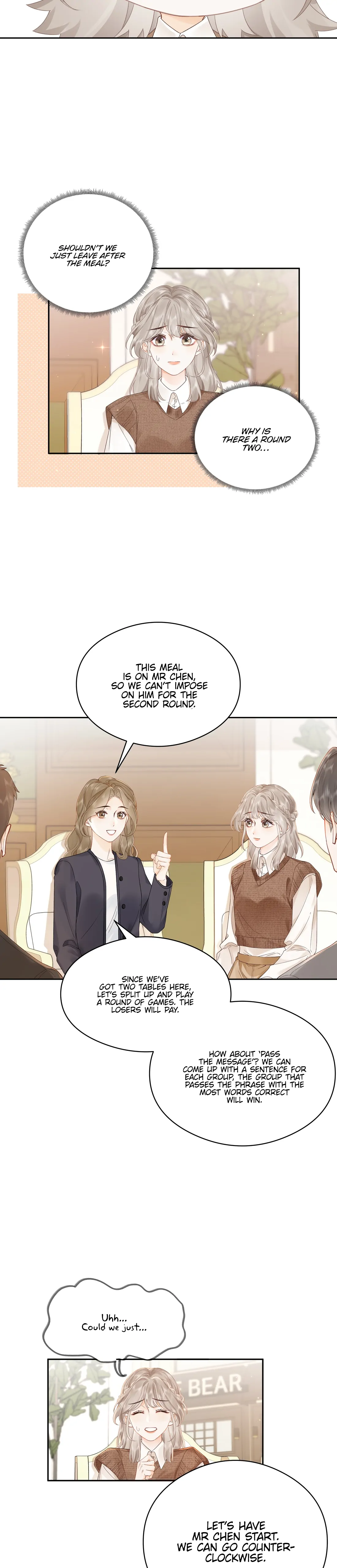 Folding the Moon Chapter 6 - Page 5