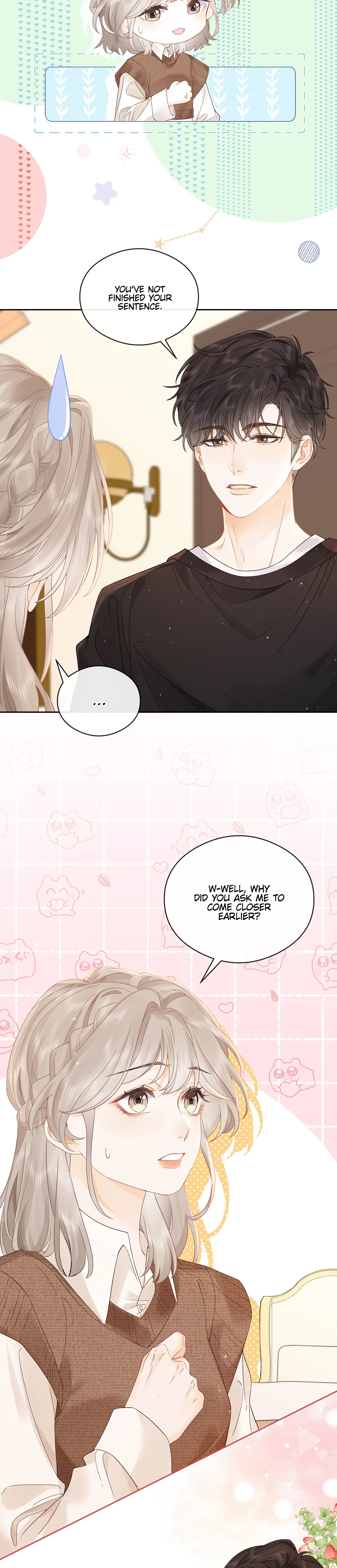 Folding the Moon Chapter 7 - Page 1