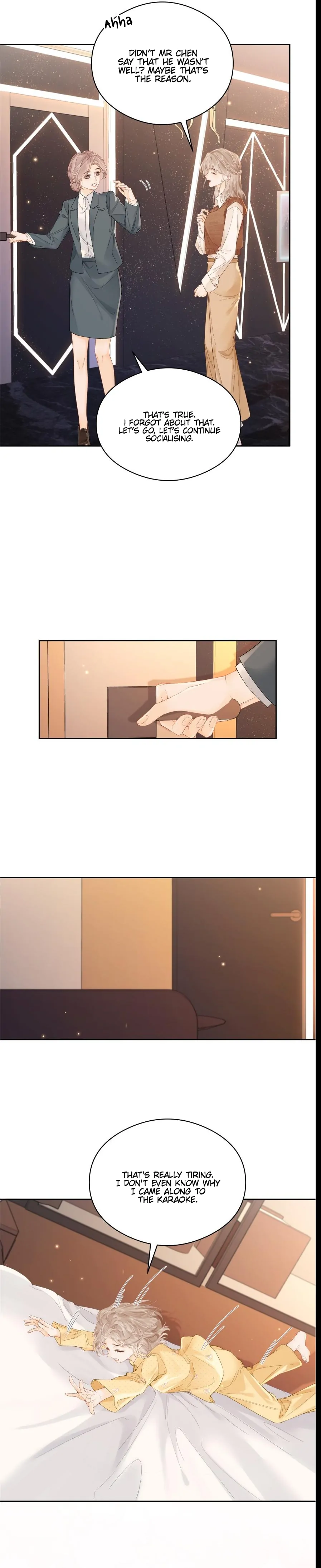 Folding the Moon Chapter 7 - Page 10