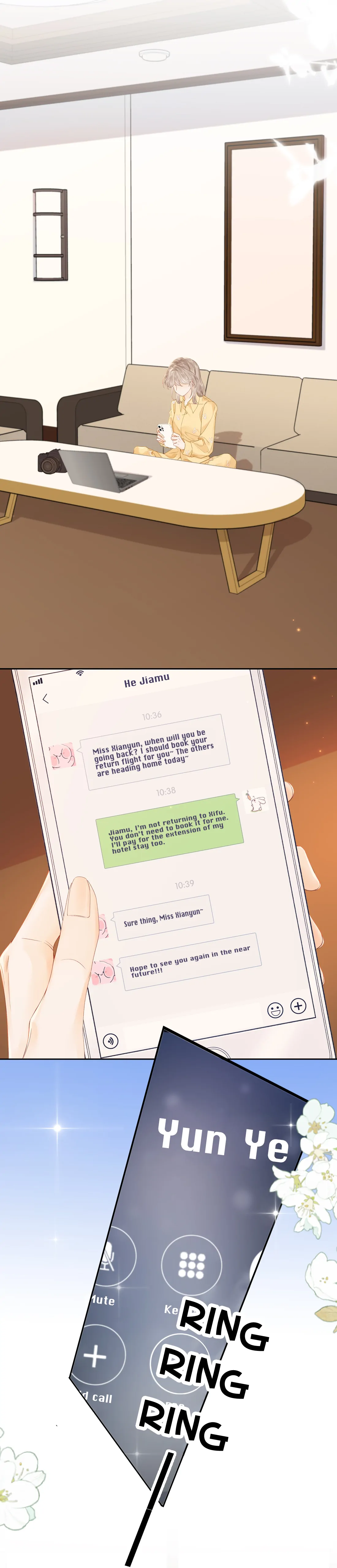 Folding the Moon Chapter 7 - Page 12