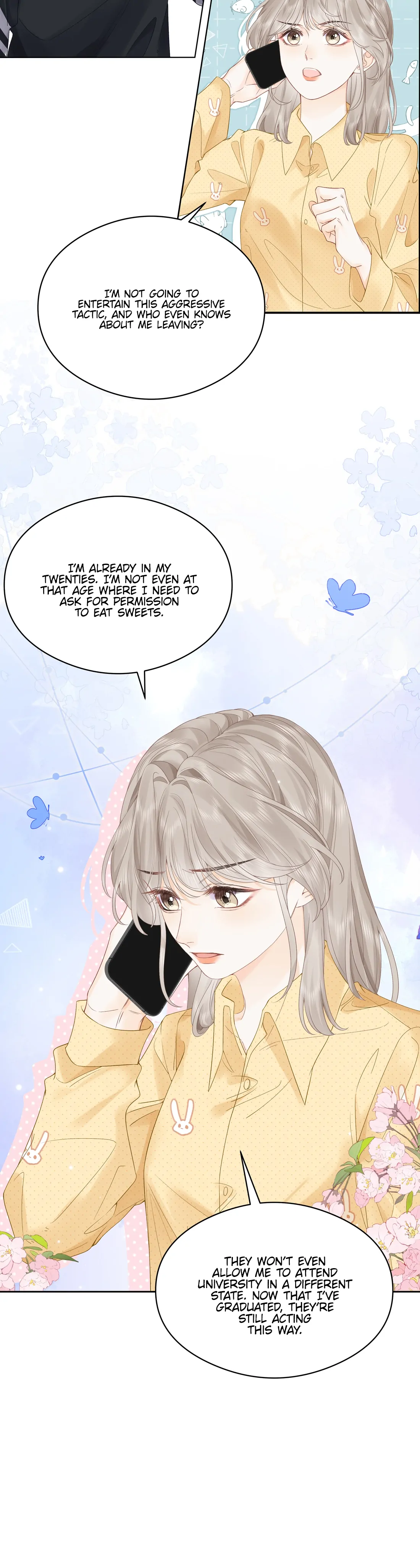 Folding the Moon Chapter 7 - Page 14