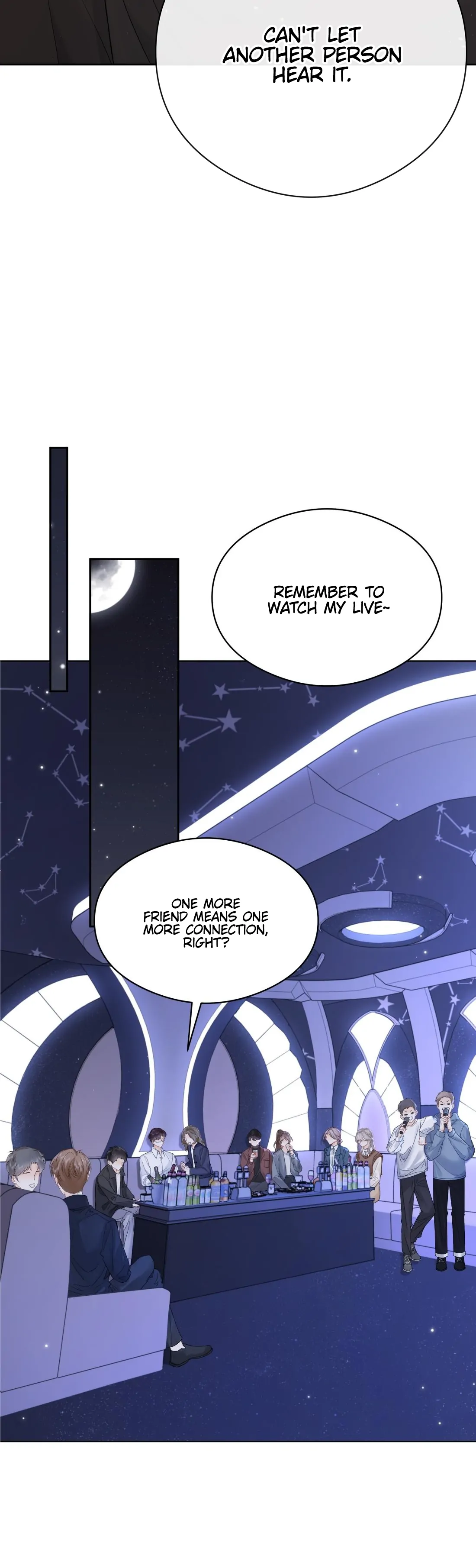 Folding the Moon Chapter 7 - Page 3