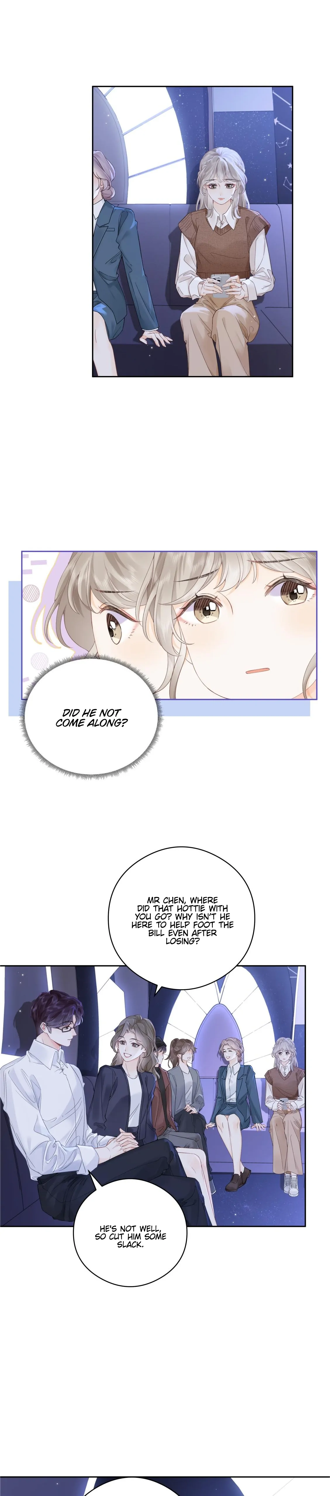 Folding the Moon Chapter 7 - Page 4